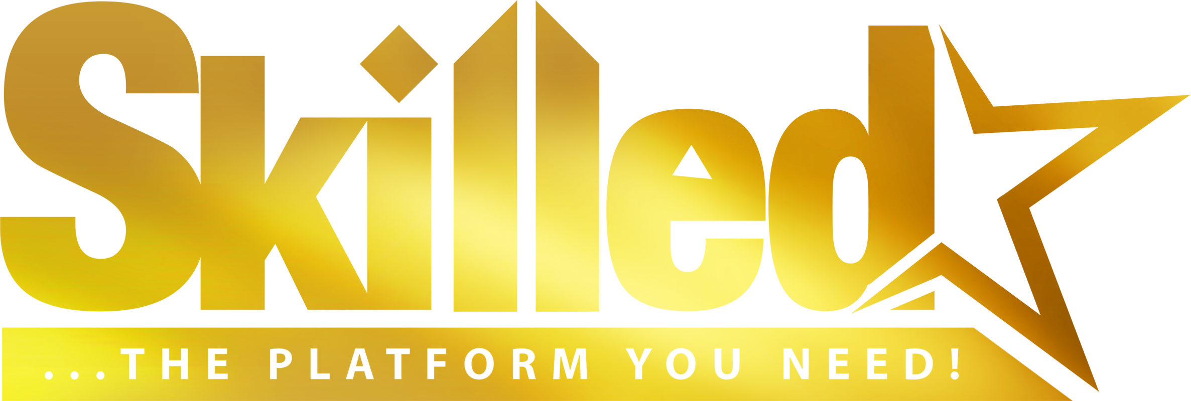 The Skilled Edge Show